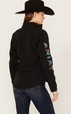 Ariat | Chaqueta con el logotipo del equipo para mujer