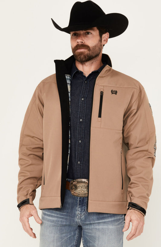 Cinch | Men’s Bonded Jacket