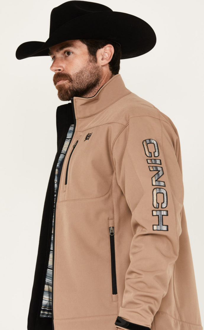 Cinch | Men’s Bonded Jacket