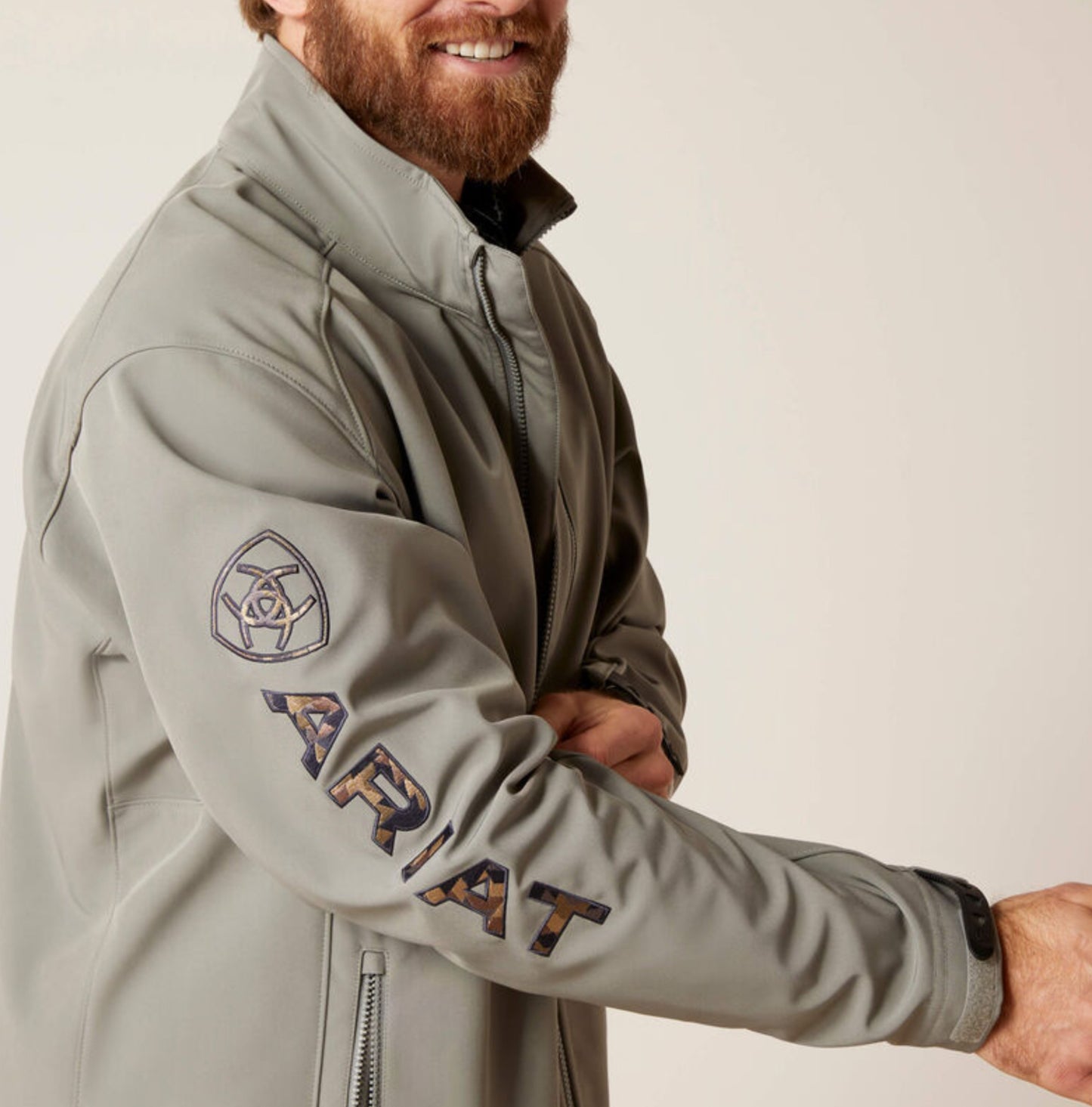 Ariat | Men’s Logo 2.0 jacket