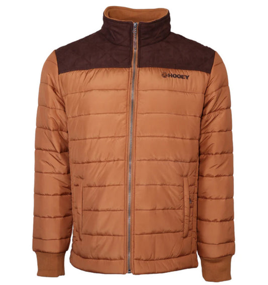 Hooey | Men’s Puffer Jacket