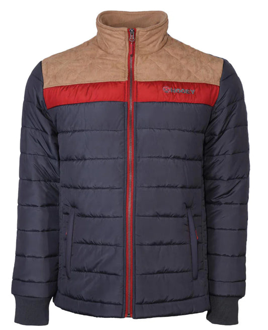 Hooey | Men’s puffer Jacket