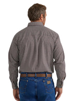 Wrangler | Camisa con estampado floral para hombre