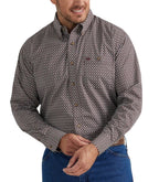 Wrangler | Camisa con estampado floral para hombre