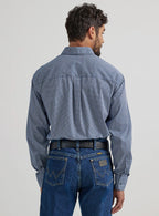 Wrangler | Camisa George Strait para hombre