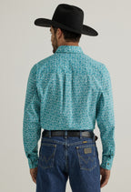 Wrangler | Camisa George Strait para hombre