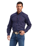 Ariat | Camisa Nosson para hombre
