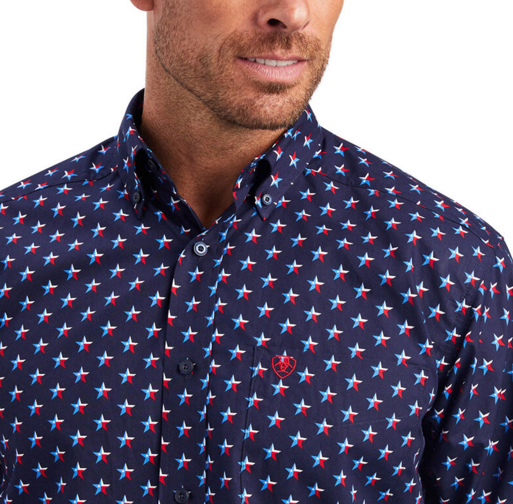 Ariat | Camisa Nosson para hombre