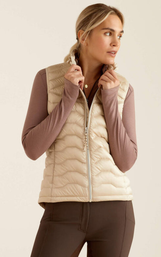 Ariat | Women’s Ideal Down Vest