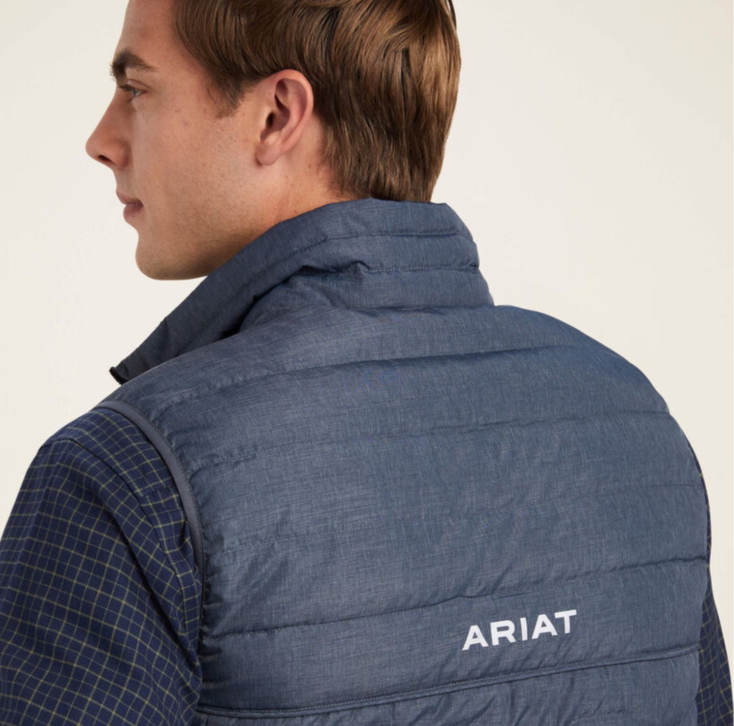 Ariat | Men’s Ideal Dowm Vest