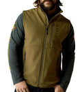 Ariat | Chaleco softshell Logan para hombre