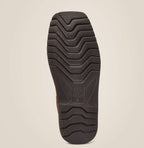 Ariat | Pantuflas Patriot de punta cuadrada para hombre