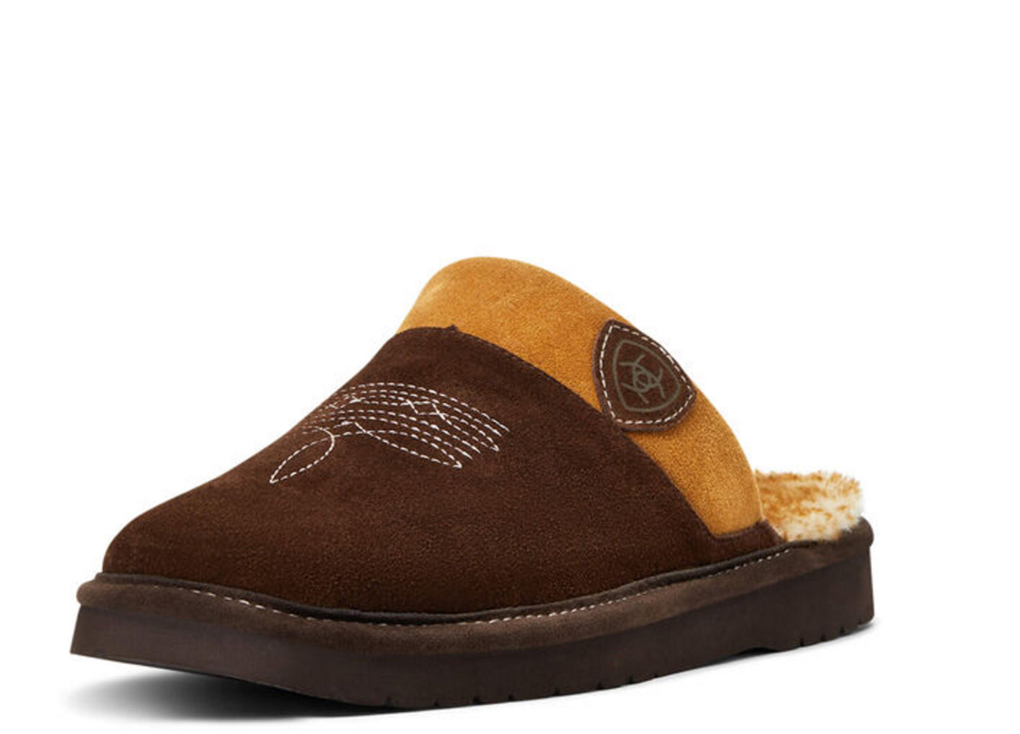 Ariat | Men’s Square Toe Slippers