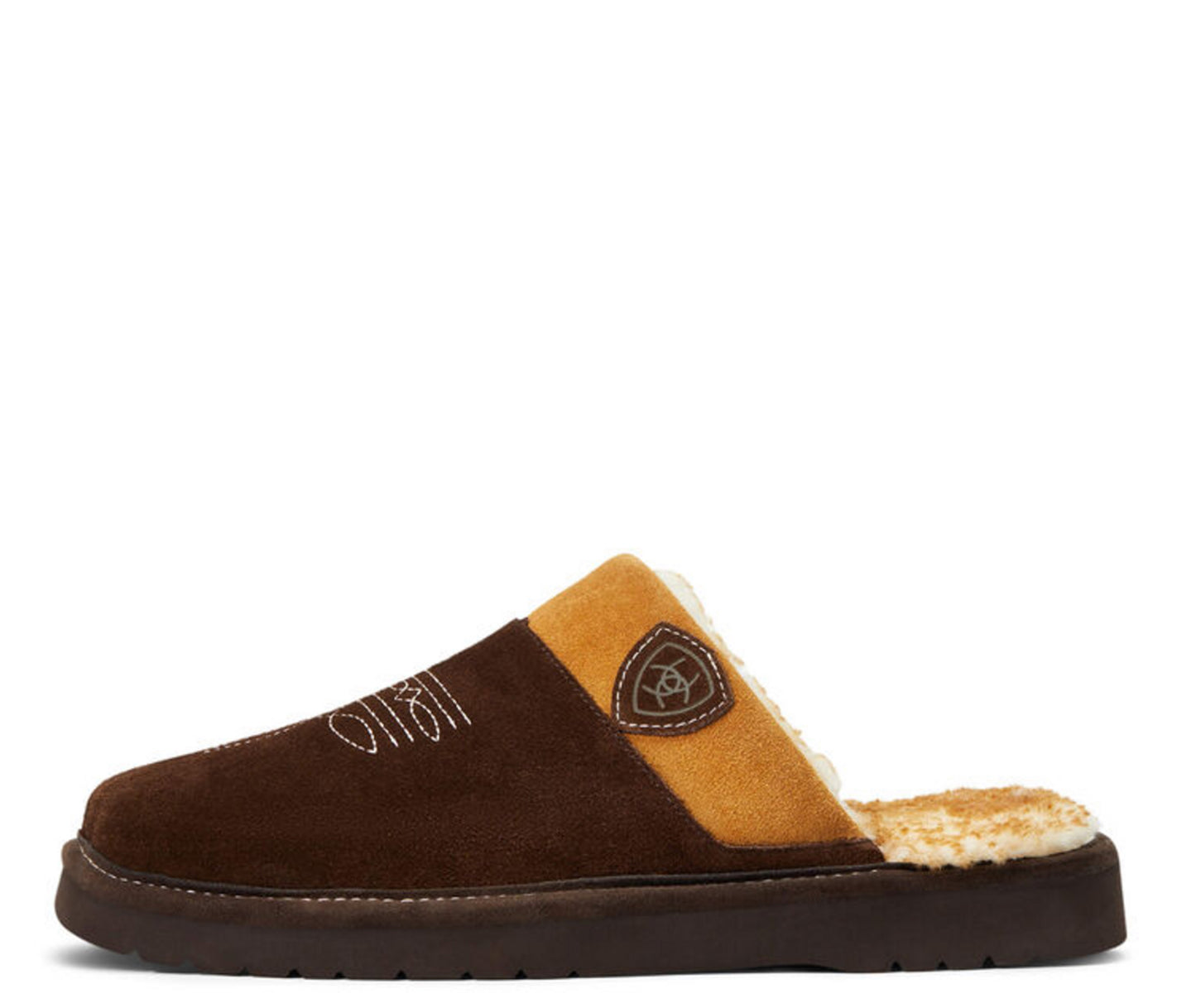 Ariat | Men’s Square Toe Slippers