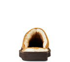 Ariat | Pantuflas de punta cuadrada para hombre