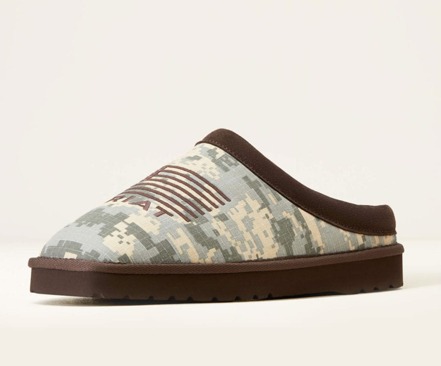 Ariat | Zapatillas Flying Proud de punta cuadrada para hombre