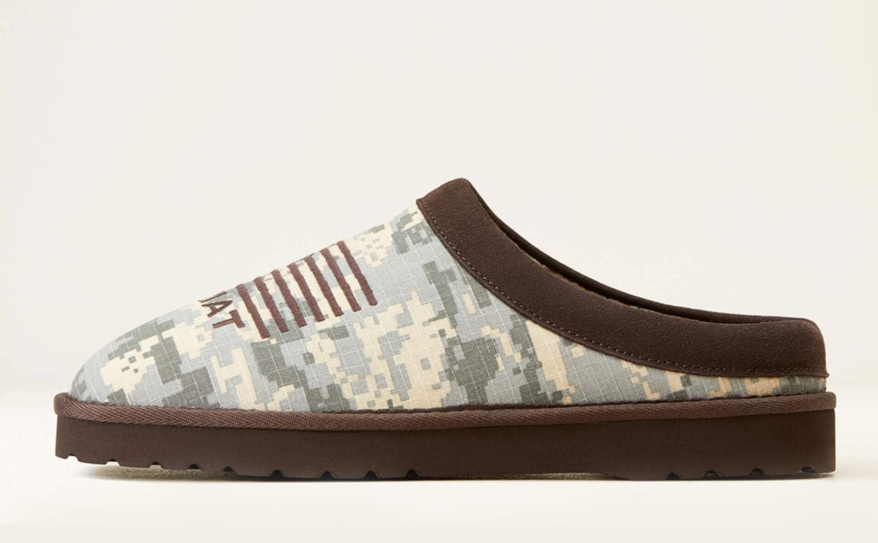 Ariat | Zapatillas Flying Proud de punta cuadrada para hombre