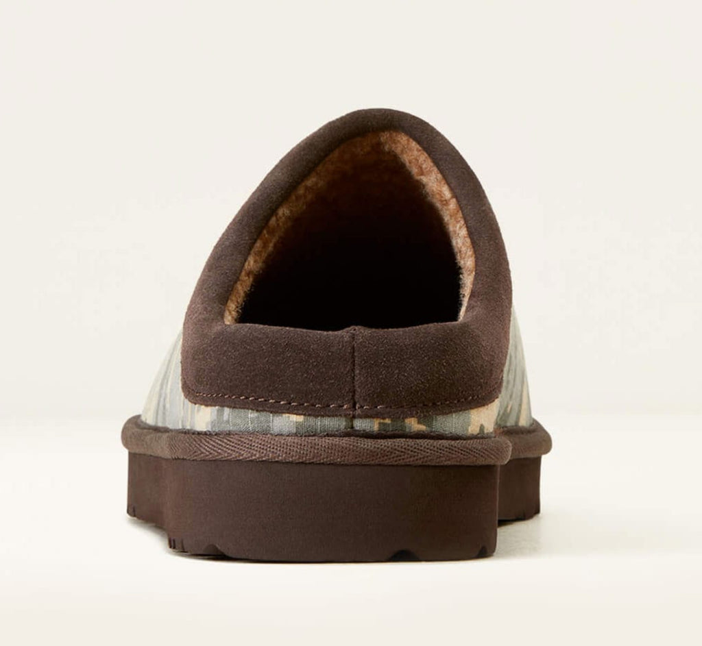 Ariat | Zapatillas Flying Proud de punta cuadrada para hombre