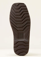 Ariat | Zapatillas Flying Proud de punta cuadrada para hombre