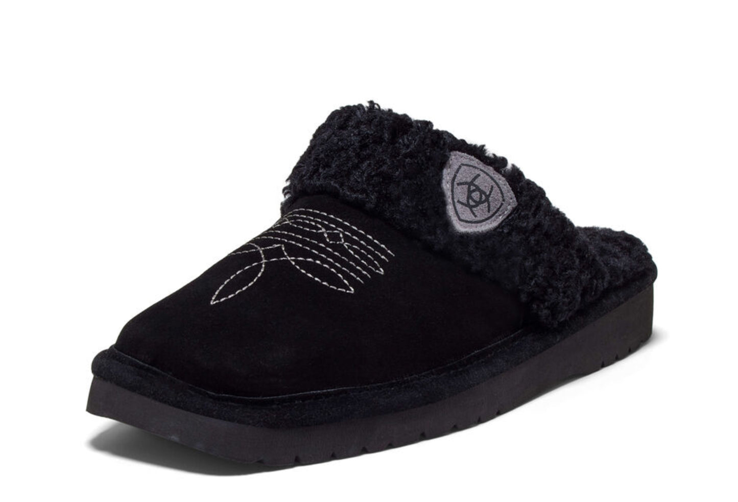 Ariat | Women’s Jackie Square Toe Slipper