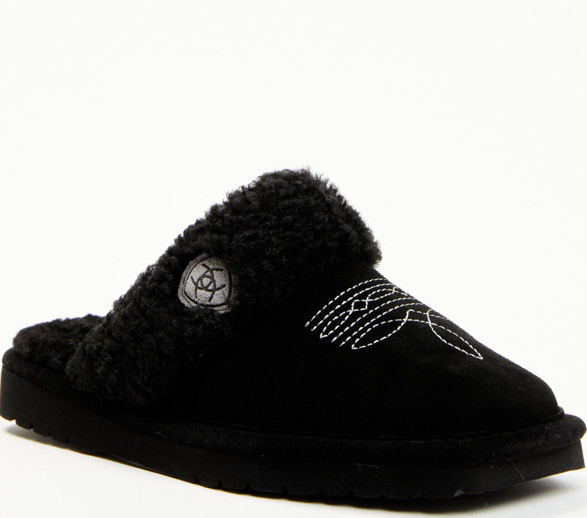 Ariat | Women’s Jackie Square Toe Slipper