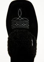 Ariat | Pantuflas Jackie de punta cuadrada para mujer