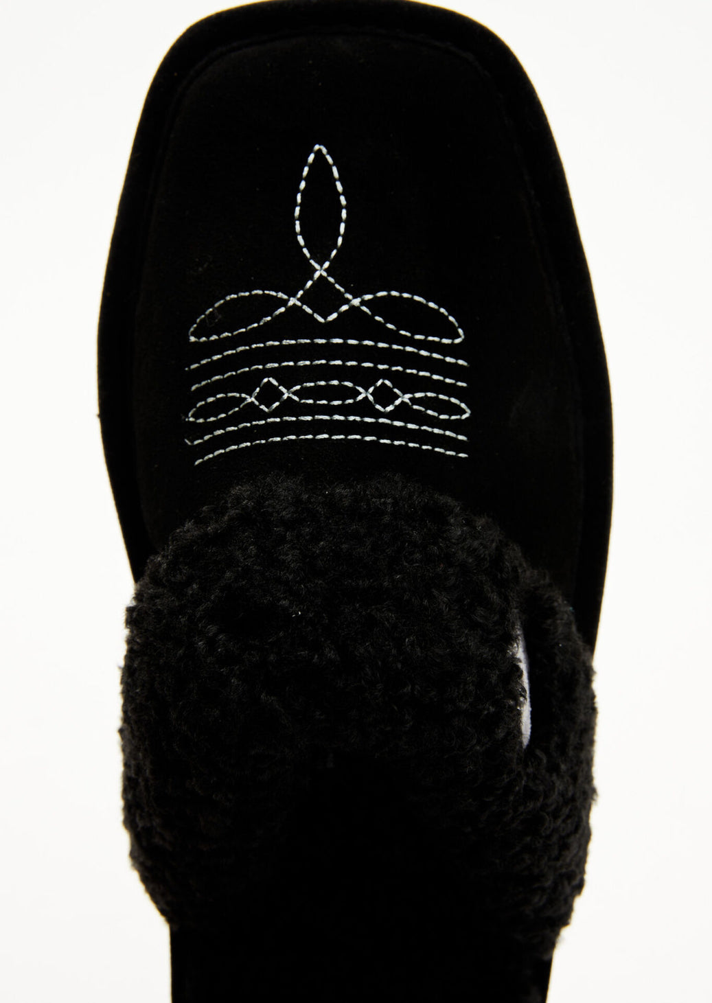 Ariat | Pantuflas Jackie de punta cuadrada para mujer