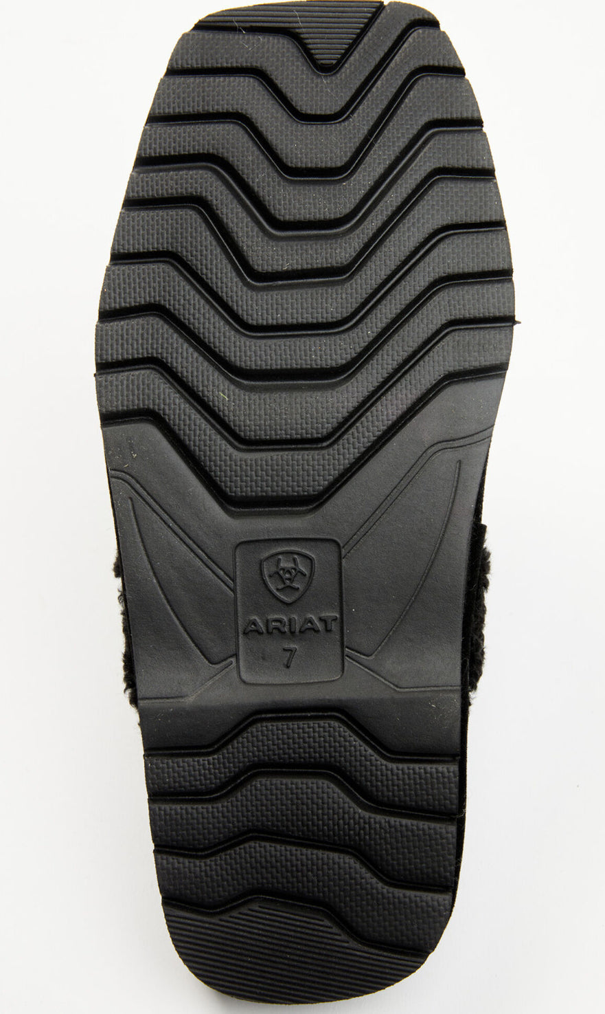 Ariat | Pantuflas Jackie de punta cuadrada para mujer