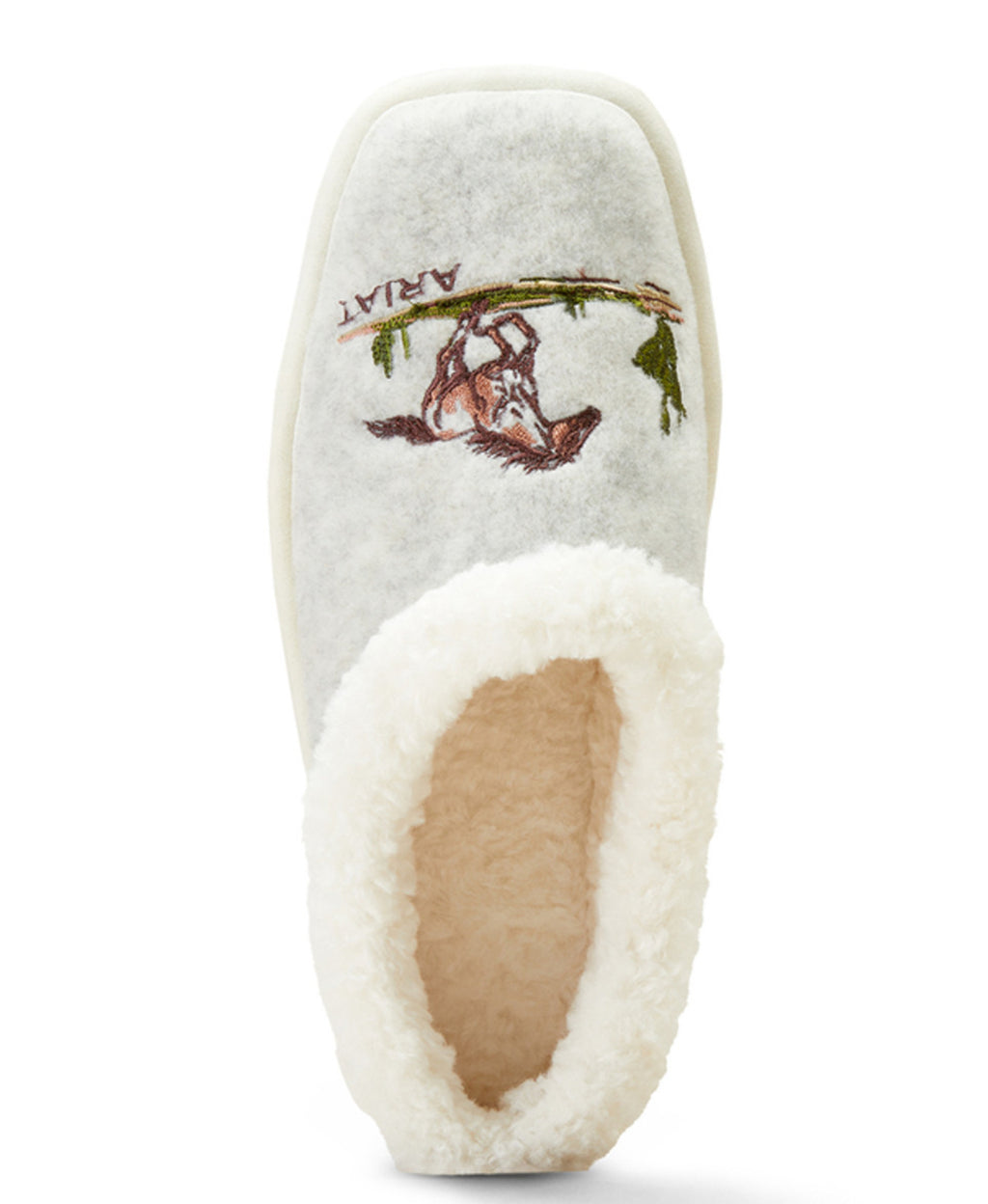 Ariat | Zuecos Roaming Horse para mujer