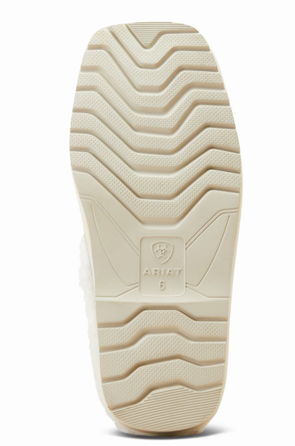 Ariat | Zuecos Roaming Horse para mujer