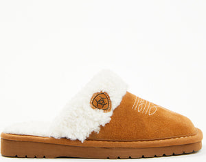 Ariat | Pantuflas Jackie de punta cuadrada para mujer