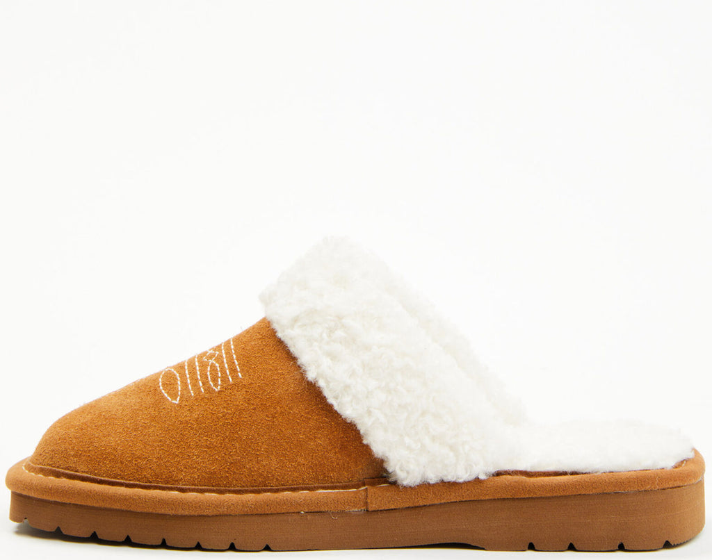 Ariat | Pantuflas Jackie de punta cuadrada para mujer
