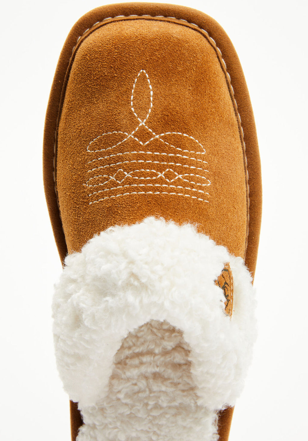 Ariat | Pantuflas Jackie de punta cuadrada para mujer