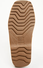 Ariat | Pantuflas Jackie de punta cuadrada para mujer