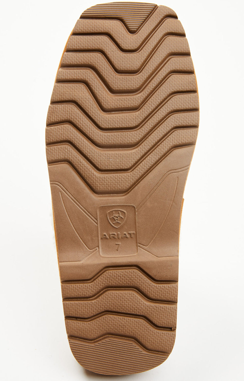 Ariat | Pantuflas Jackie de punta cuadrada para mujer