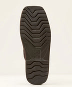 Ariat | Zapatilla con relieve de platero para hombre