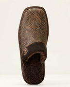 Ariat | Zapatilla con relieve de platero para hombre