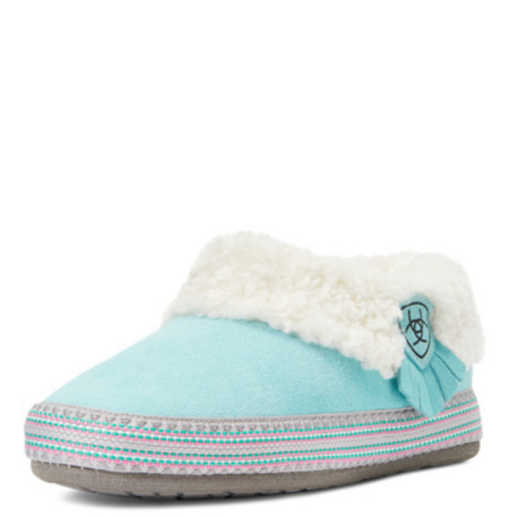 Ariat | Pantuflas Melody para mujer
