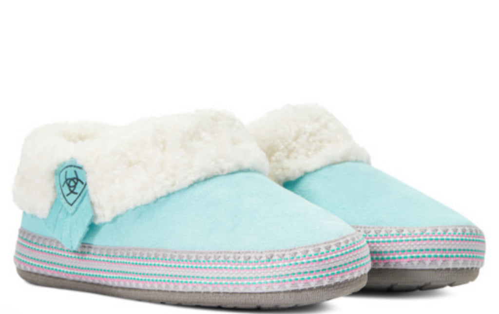Ariat | Pantuflas Melody para mujer