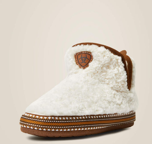 Ariat | Women’s Bootie Slippers