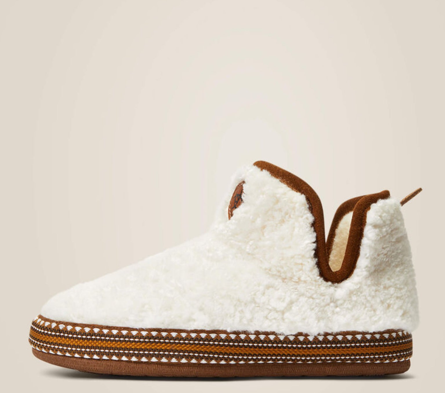 Ariat | Pantuflas tipo botín para mujer