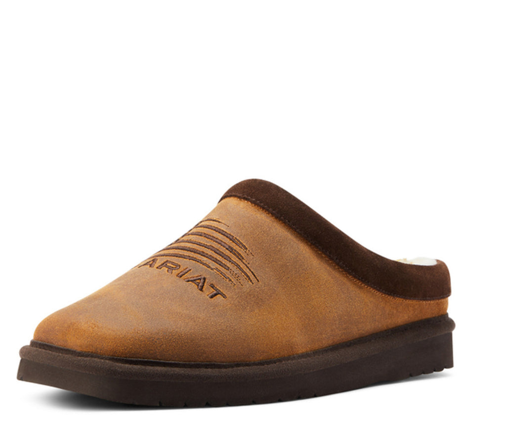 Ariat | Pantuflas Patriot para niño