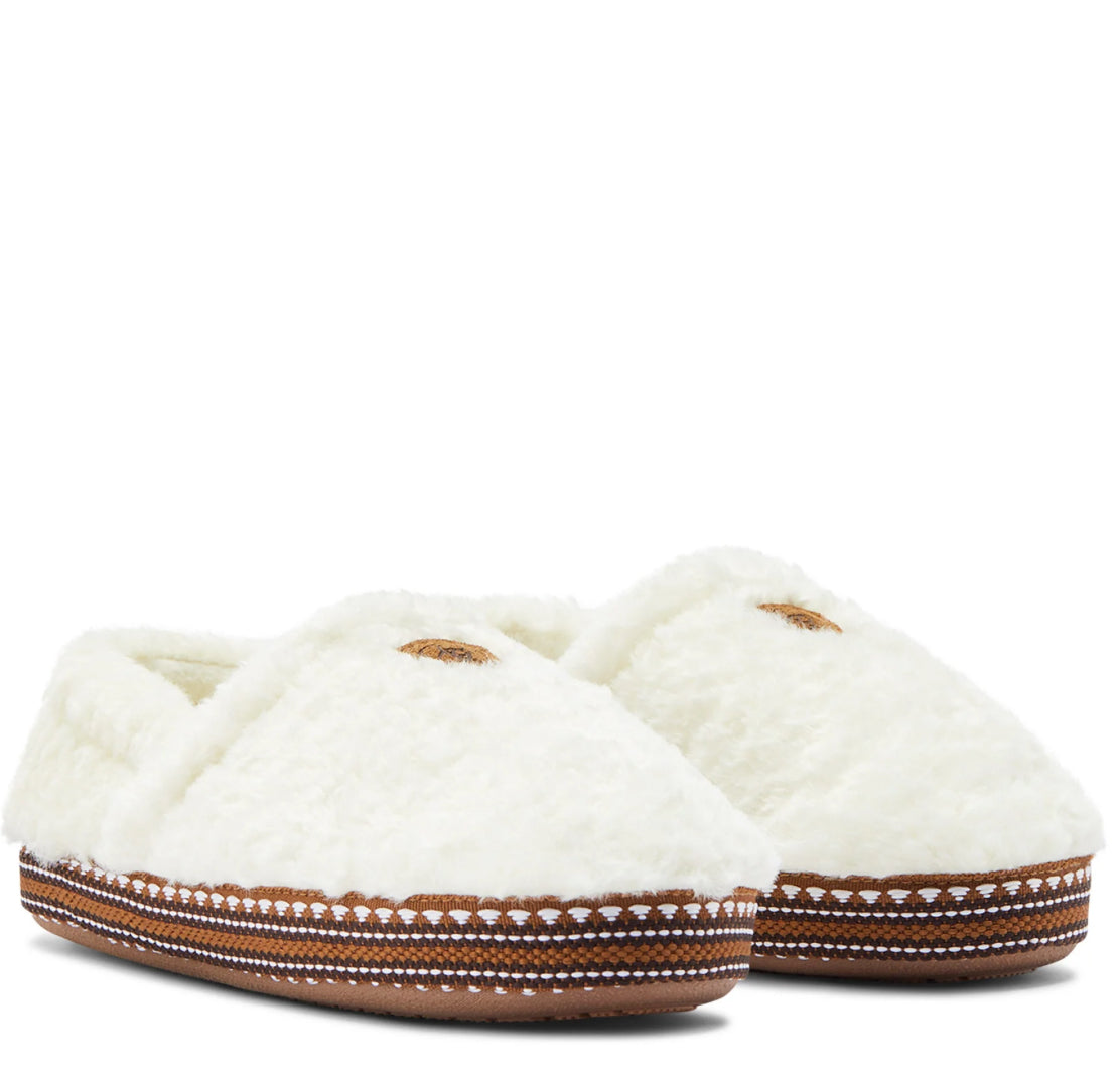 Ariat | Girls Snuggle Slippers