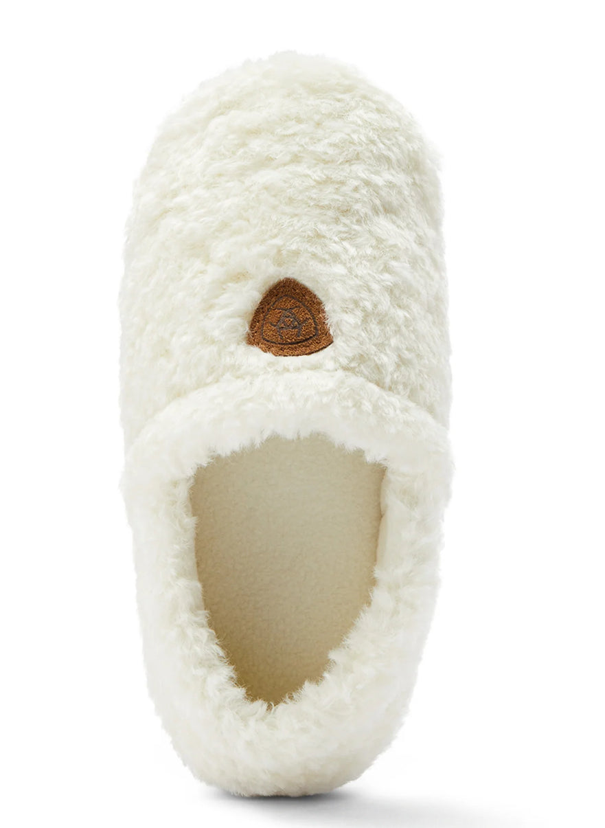 Ariat | Girls Snuggle Slippers