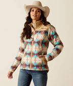 Ariat | Chaqueta aislante Crius para mujer
