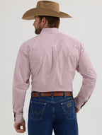 Wrangler | Camisa George Strait para hombre