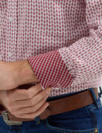 Wrangler | Camisa George Strait para hombre