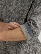 Wrangler | Camisa de manga larga premium para hombre