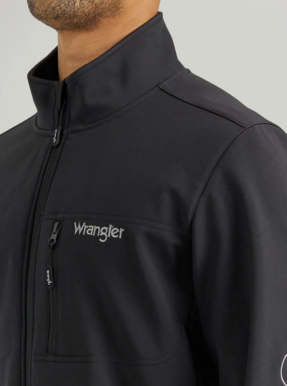 Wrangler| Chaquetas de trail para hombre