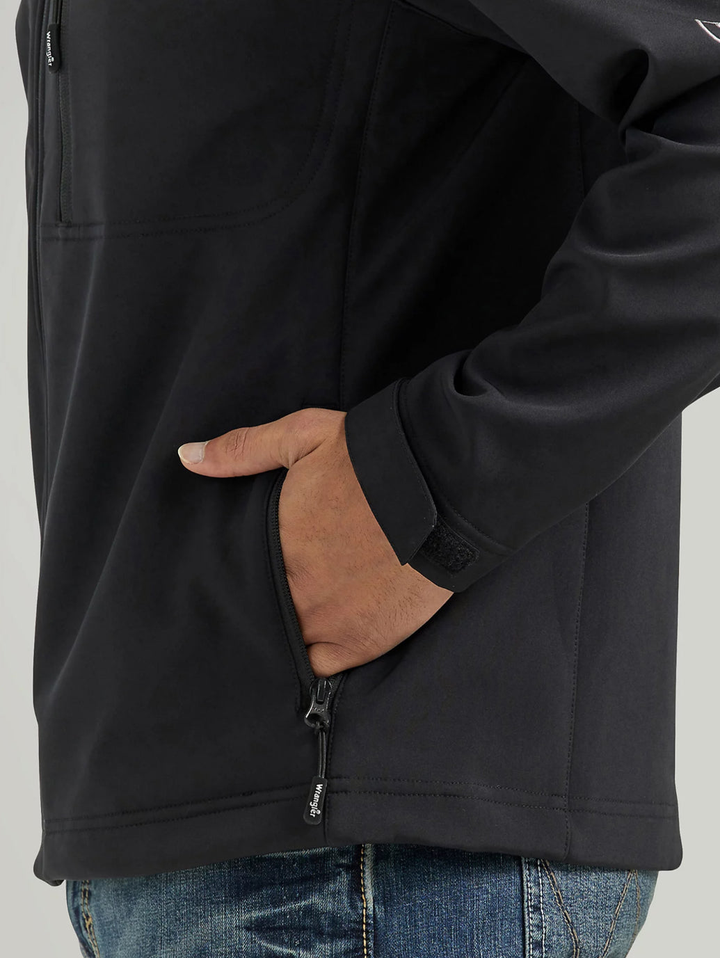 Wrangler| Chaquetas de trail para hombre